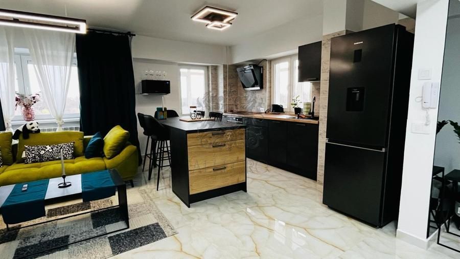 Prima Inchiriere | 3 Camere | Parc Herastrau | Elena Vacarescu - Poză 7