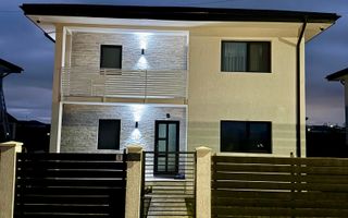 Casa 120mp utili,  350mp teren, Miroslava-Vorovesti, 170000euro - Poză 2