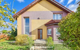 Casă individuală  în Dumbrăvița – liniște, spațiu și lumină naturală - Poză 28