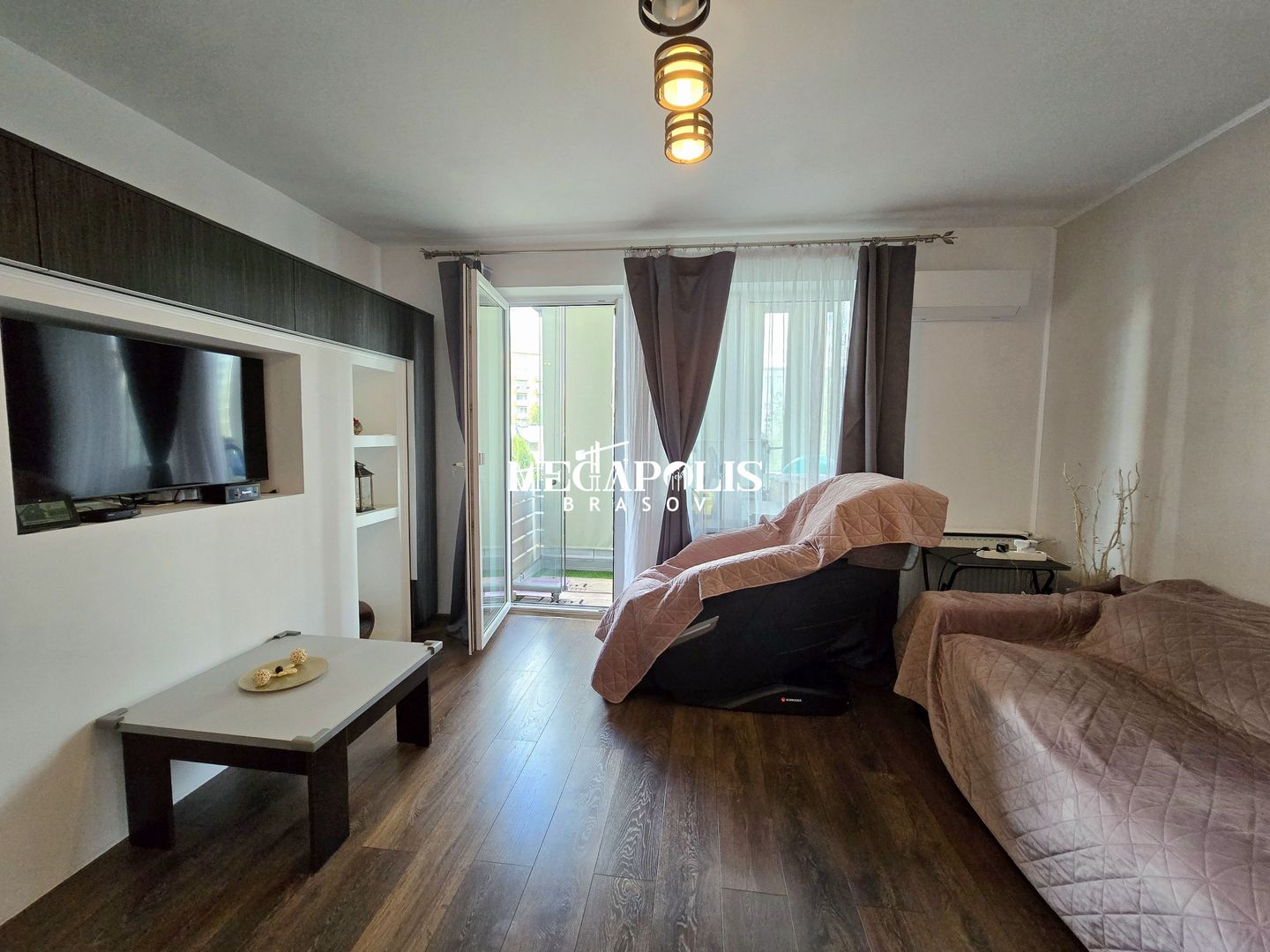 Apartament 3 Camere | Decomandat | 72mp | Parcare | Boxa | Avantgarden - Poză 8