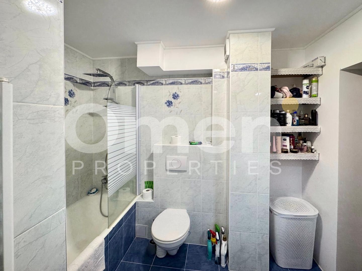 Apartament 3 camere de vânzare | zona Săsar | parter | curte privată | - Poză 5