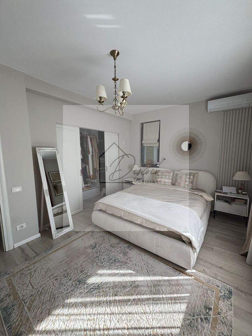 Vila PREMIUM de vanzare in Tunari - langa Biserica I COMISION 0% - Poză 19