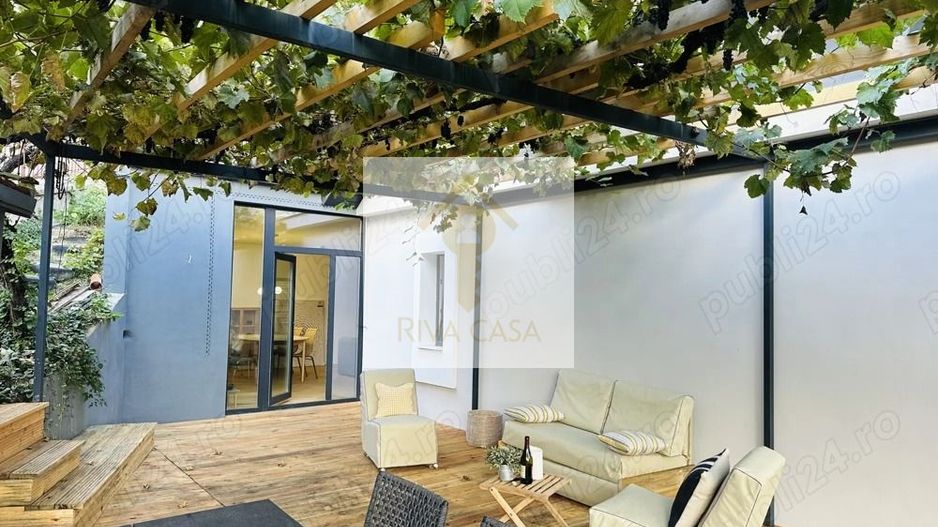 De vânzare – Casă la cheie, zonă ultracentrală Oradea. - Poză 3