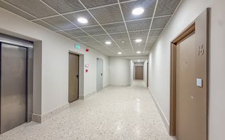 3 Camere Ready To Move Baneasa Proiect Finalizat | Green Lake - Poză 14