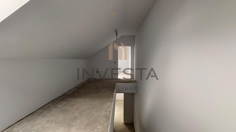 DUPLEX de vanzare | 180 mp + 320 mp curte | EUROPA - Poză 13