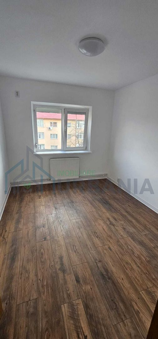 Apartament 3 camere, renovat, Nicolina 2, Iași - Poză 4