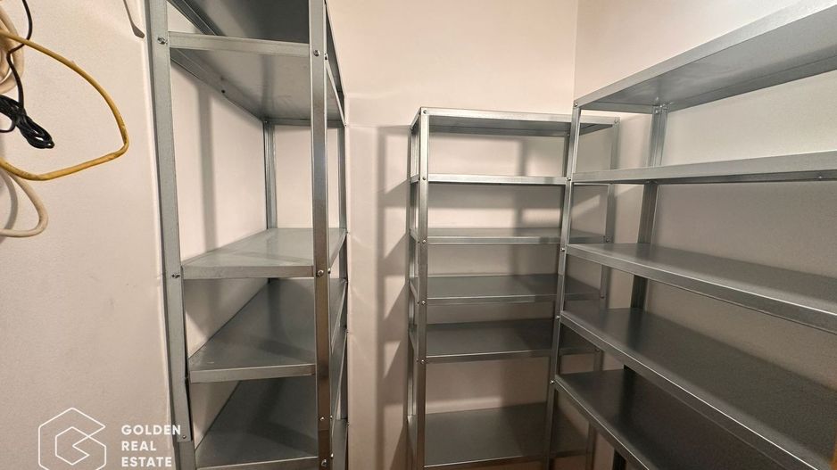 Apartament superb, 4 camere, parcul Orizont, parter, 2 bai, centrala proprie - Poză 14