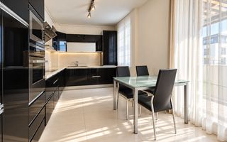 Duplex 5 camere Herastrau | 2 locuri de parcare | boxa - Poză 8