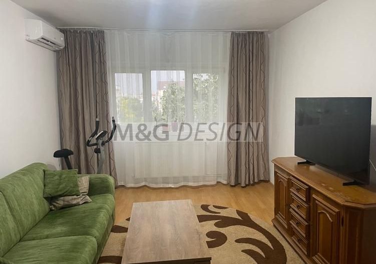 Apartament 3 camere Girocului - Poză 1