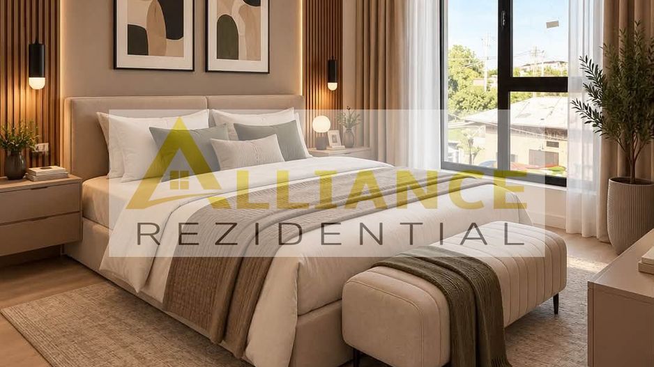 Casa Individuala - 5 camere 3 bai - Teren 300 MP - Poză 7