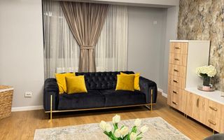 Apartament Modern INVESTITIE LUX | 2 Camere | Confort Nord Pipera - Poză 1