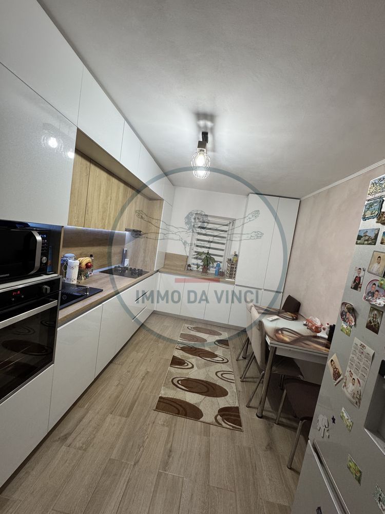 APARTAMENT 3 CAMERE | MARASTI - Poză 4