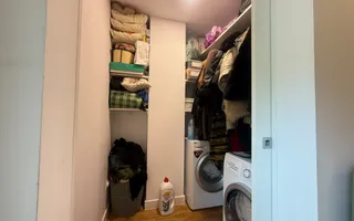 Vila individuala Bucium, 3 camere, curte proprie, mobilata complet, - Poză 12