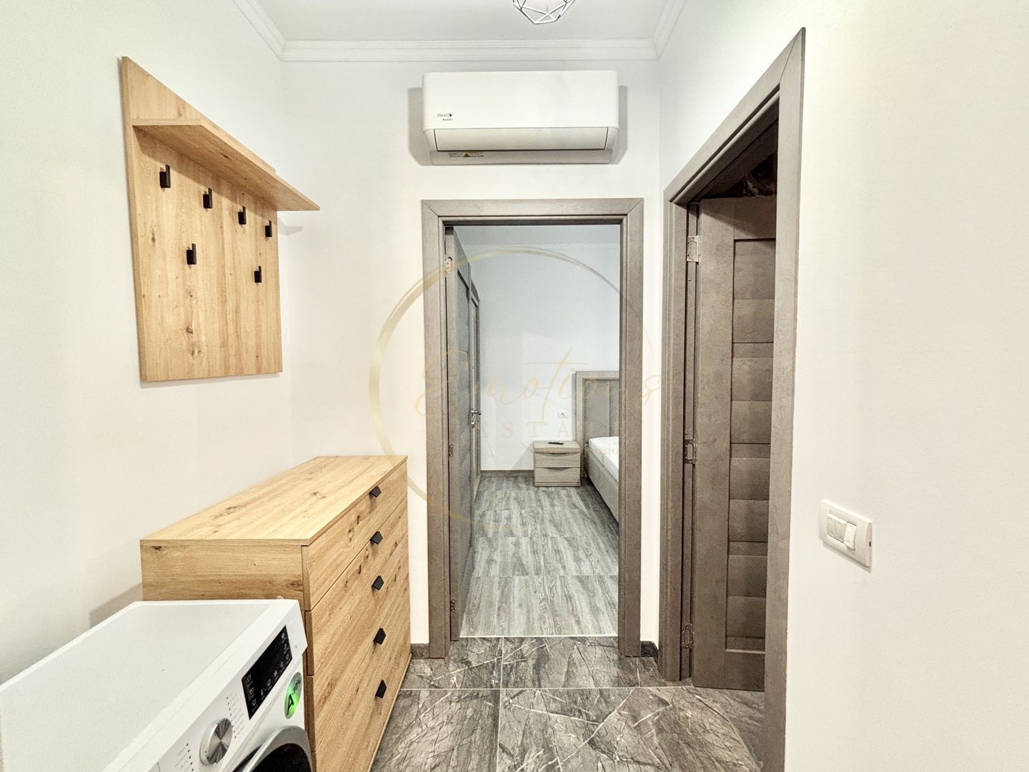 NOU | Apartament 2 Camere - Braytim - Loc de parcare inclus - Poză 8