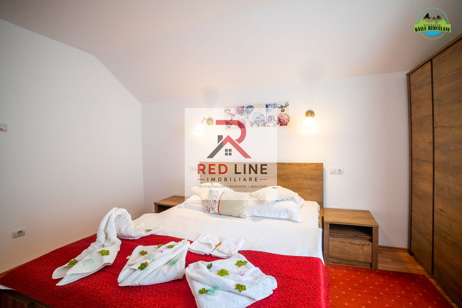 Oportunitate de Investiție: Pensiune „La Cheie” în Băile Herculane – Comision 0% - Poză 5