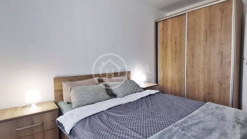 Apartament de închiriat cu 2 camere în Prima Oneștilor, Oradea - Poză 2