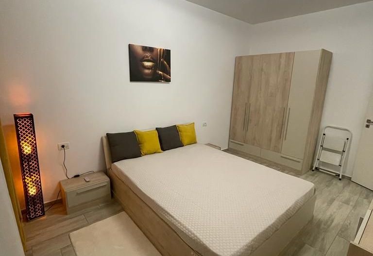 De vanzare Apartament cu 2 camere Lux - Future residence - comision 0% - Poză 5