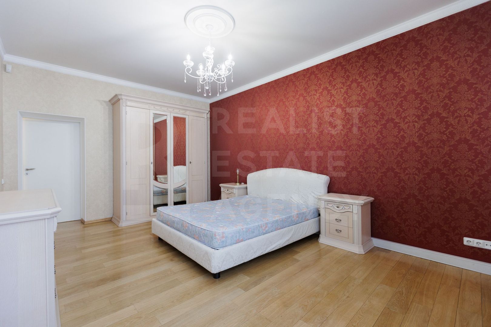 Chirie, apartament, 4 camere, str. Mihai Eminescu, Centru - Poză 17