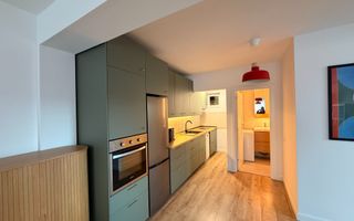 2 camere, modern, bloc nou, Ultracentral Zona Clinicilor, Motilor, UMF - Poză 10