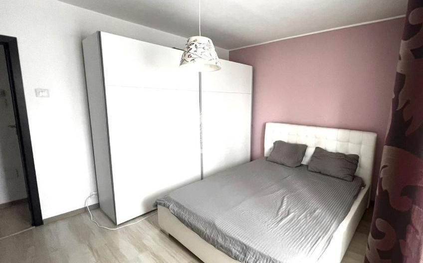 Parcul Sebastian | 4 camere | semidec | 97mp | et 8 | loc parcare | 190.000 euro - Poză 5