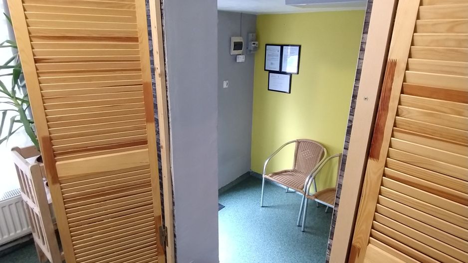 SPATIU COMERCIAL SECTOR 4, SERBAN VODA - Poză 6