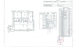 Apartament 3 camere de închiriat |Orhideea Gardens|2 locuri de parcare - Poză 23