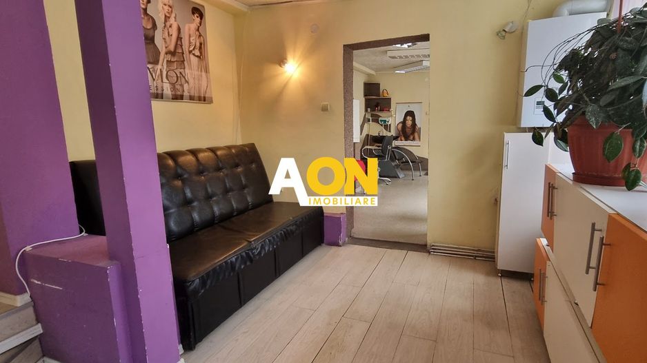 Apartament 3 camere, 65 mp utili + spatiu 38 mp, Cetate - Poză 3
