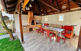 Casa 4 camere, mobilata, utilata, 593 mp teren, zona Centru - Poză 5