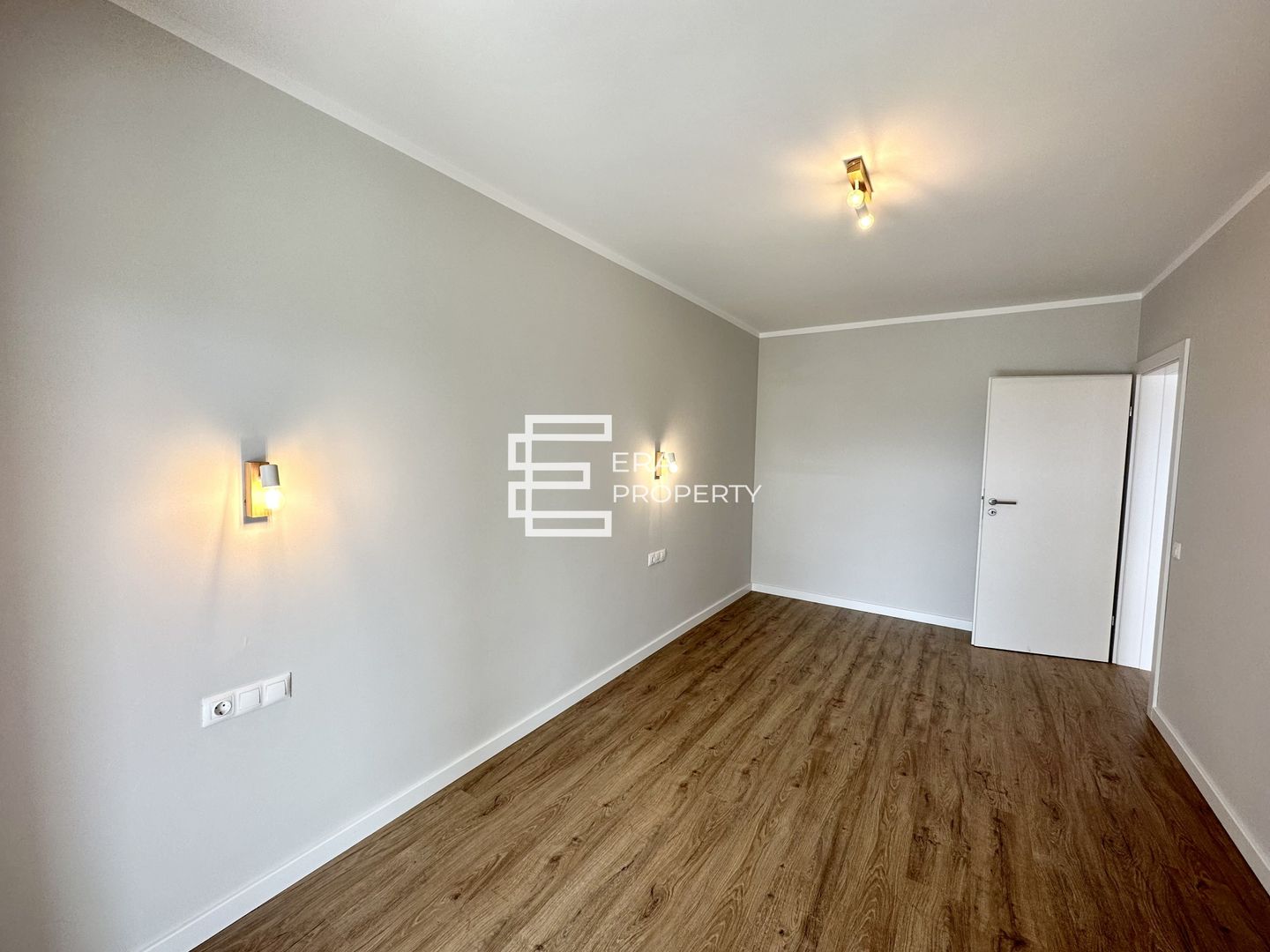 Apartament 2 camere  52mp - terasa 18 mp- zona de Vest Sibiu - Poză 7