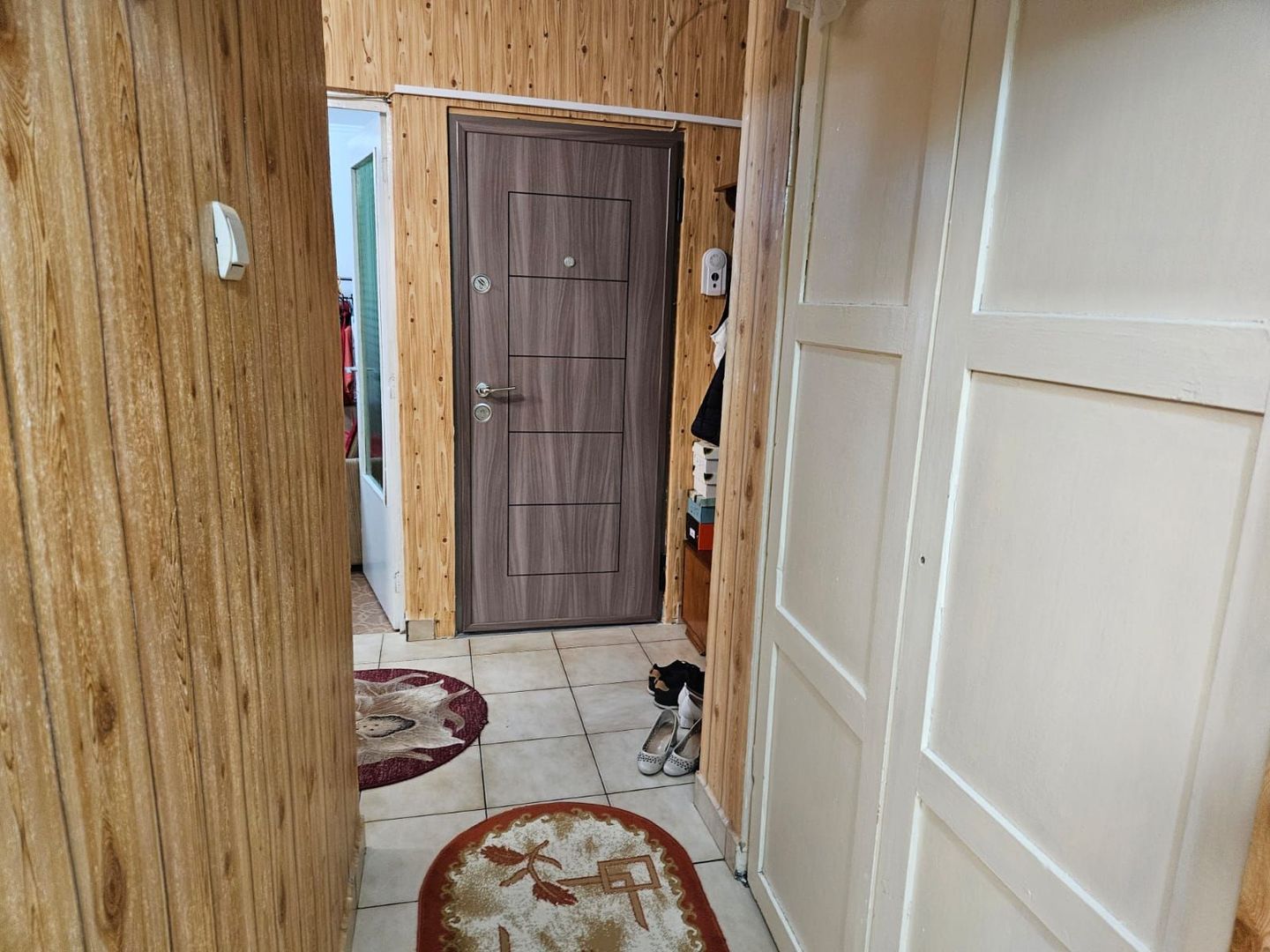 Vanzare apartament decomandat, Maracineni - Poză 18