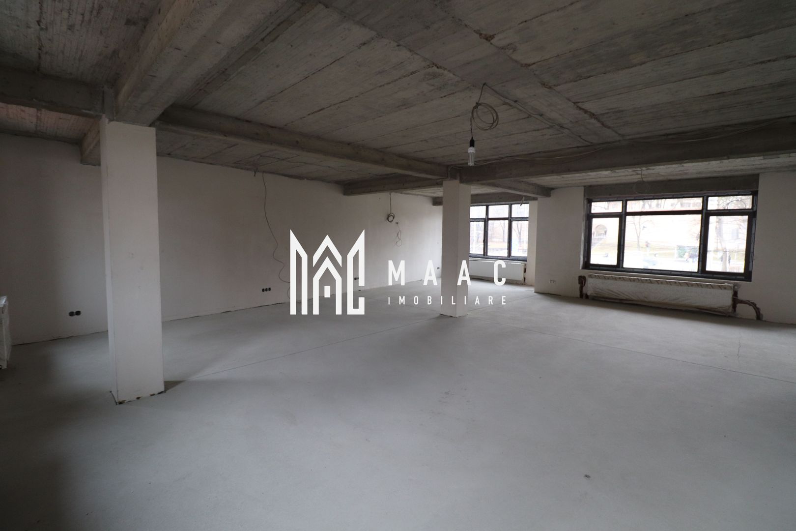 Spatiu de inchiriat I 150 mpu I Centrul Sibiului - Poză 10