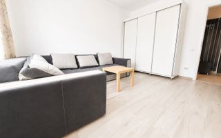 Garsoniera + loc de parcare Popesti, str. Amurgului - Poză 2