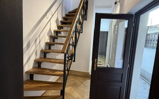 Vila P+1+M + parcare - Poză 2