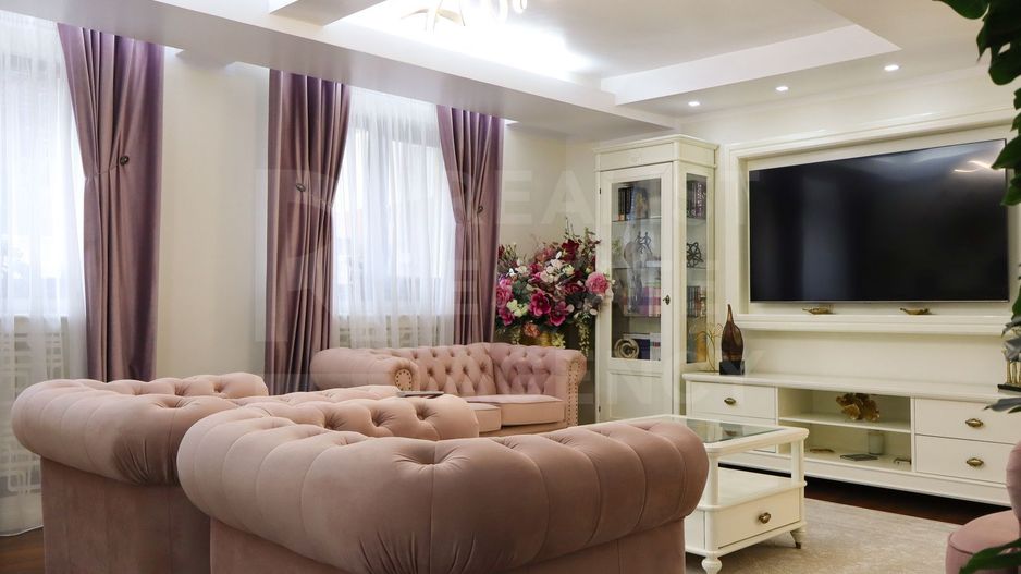 Vânzare, vilă de lux ultrafinisată, Bucium, Iași - Poză 4