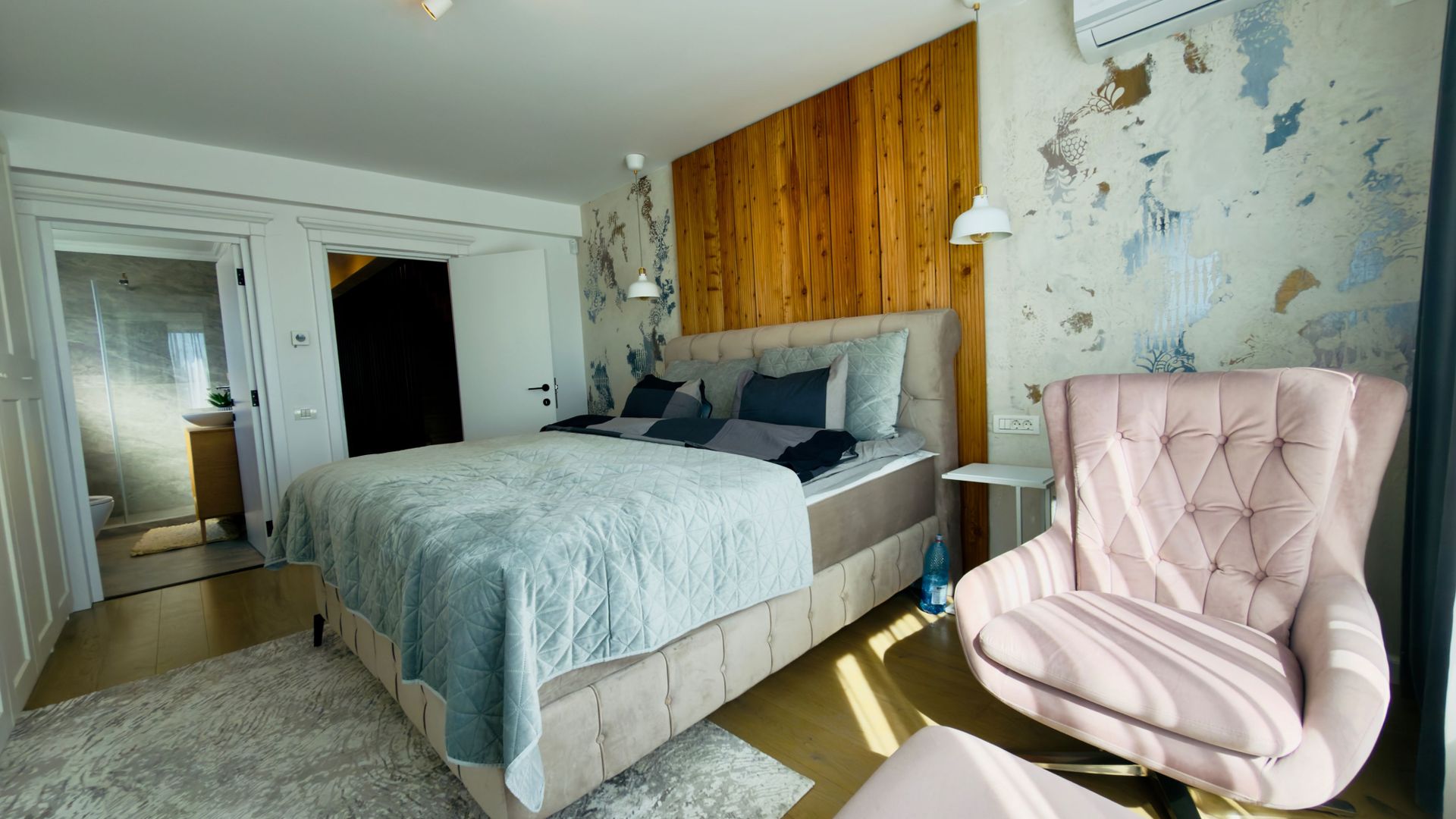 Casa 4 camere P+1+M | Otopeni | Odai |  145 mp | 2 parcari - Poză 7