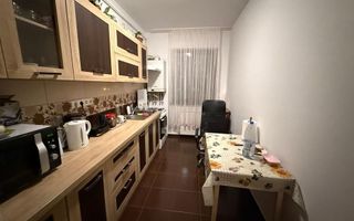 Apartament cu 2 camere, 56,72 mp + balcon, zona Parcul Poligon. - Poză 3