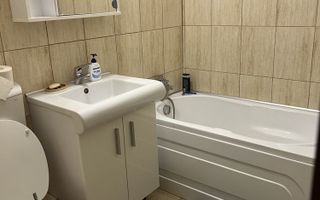 Garsonieră spațioasă decomandată, etaj 7/10, balcon închis, AC, Titan – Parc IOR - Poză 5