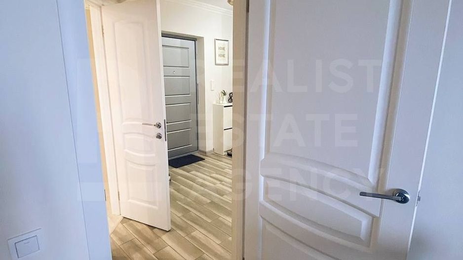 Chirie, apartament, 1 cameră, strada Mioriţa, Telecentru - Poză 4