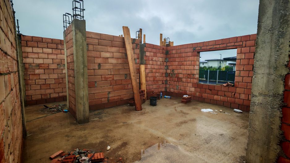 Casa Parter 3 camere CRISTIAN, DIFERIT HAUS,teren 500 mp - Poză 9