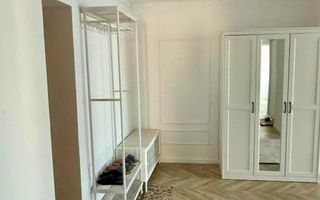 INCHIRIERE APARTAMENT RENOVAT ELEGANT 3 CAMERE 92MP UNIRII ALBA IULIA DECEBAL - Poză 3