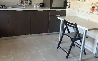 Casa mobilata/utilata Popesti Leordeni + curte - Poză 6