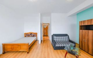 Apartament 1 camera, decomandat, 37 mp, bloc 2012, strada Burebista - Poză 3