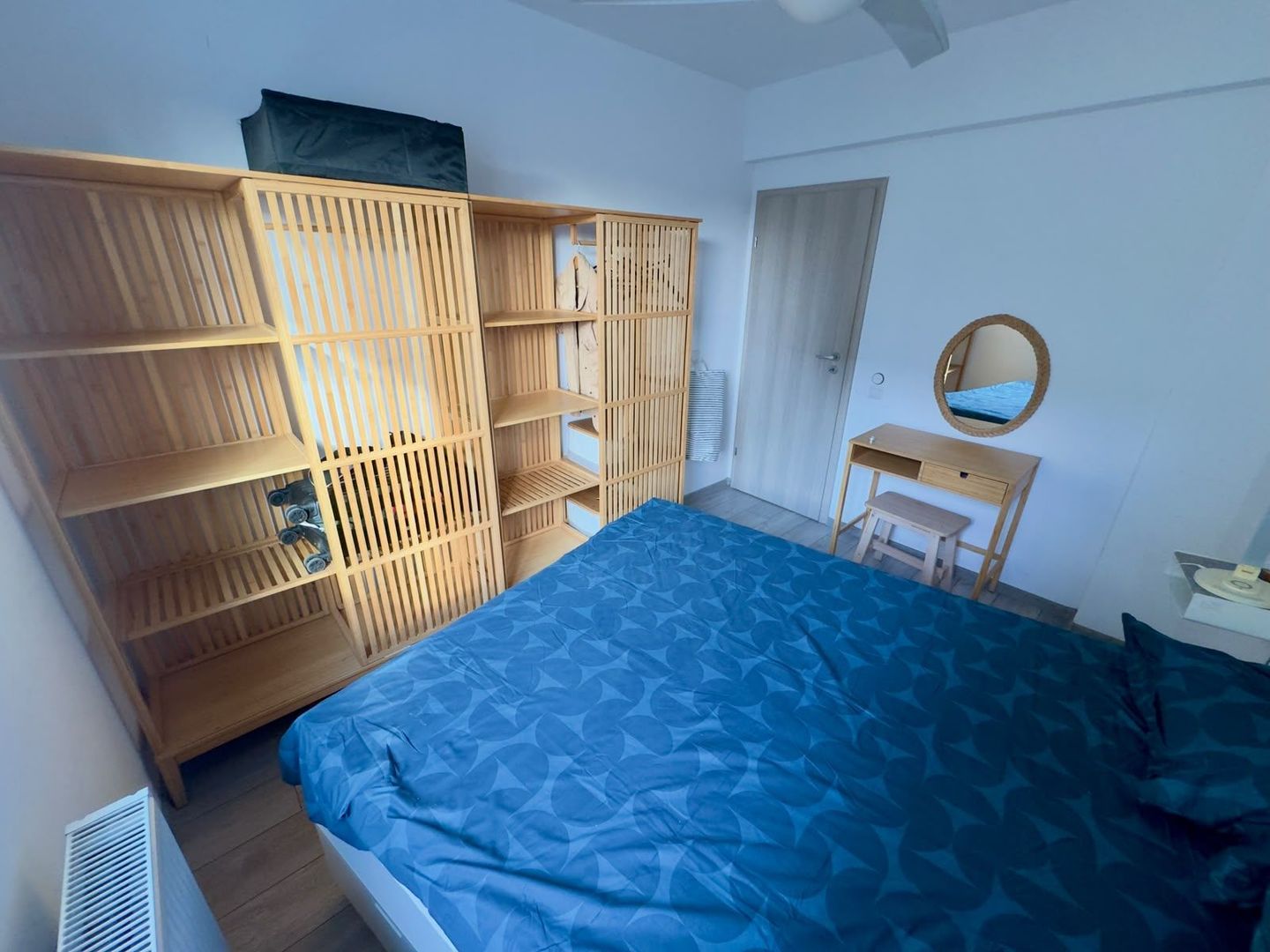 3 camere Semidecomandat | 2 bai | Parcare | Mobilat Utilat | Curte - Poză 19