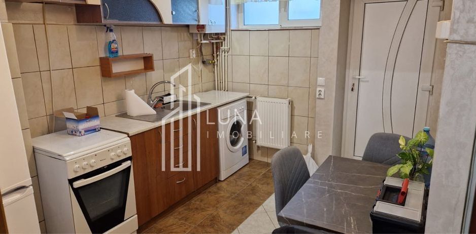 Apartament 1 camera – 36 mp | Etaj 7 - Poză 6
