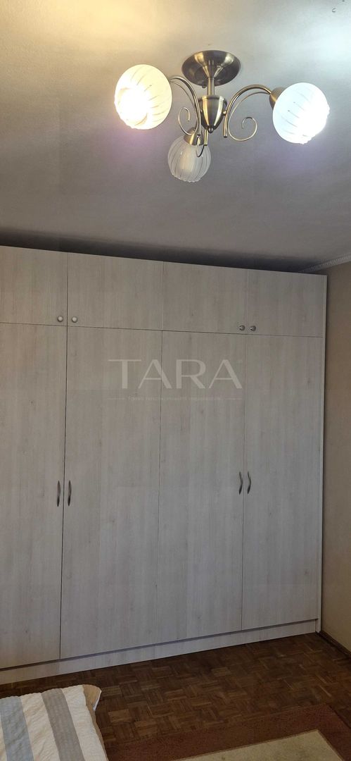 Apartament 2 camere semidecomandat în Cartierul Gheorgheni. - Poză 4
