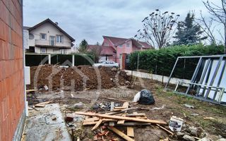 Casa de vanzare P+E cu 5 camere in Oncea, Oradea - Poză 11