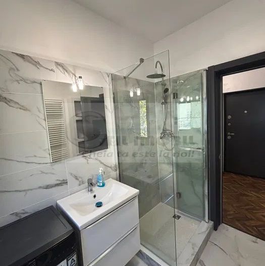 Apartament 3 camere UMF -CENTRU -699 EURO - Poză 7