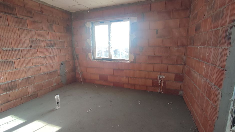 Sanandrei, Duplex pe Etaj, Drum asfaltat - Poză 10