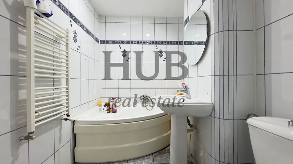 Apartament cu 3 camere | Bistrita lac | parter | modern - de vanzare - Poză 10