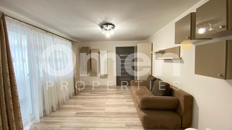 Apartament modern cu 2 camere, situat in zona Albina - Poză 7